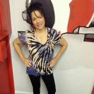 Meet your Posher, Diane